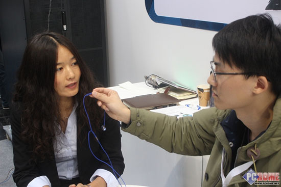 英威騰電源亮相CeBIT2016產(chǎn)品受國際認可